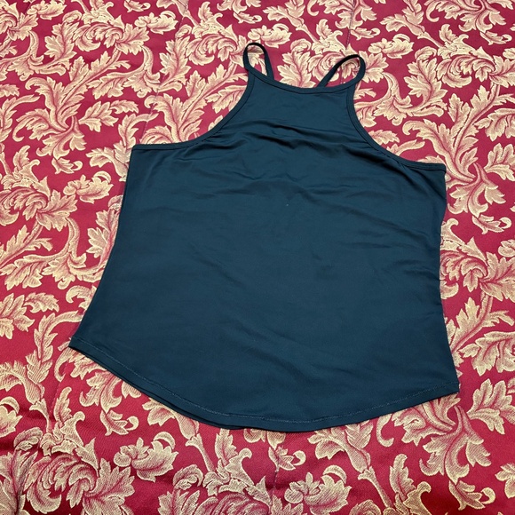 all in Motion Black Tank Top Women' XS - Picture 1 of 3